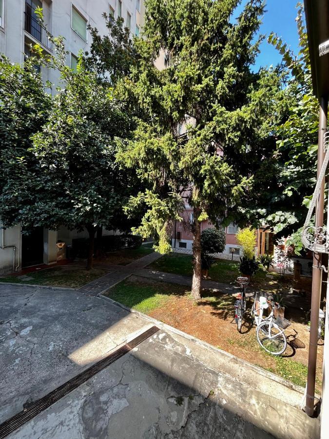 Gionas - Casa Indipendente In Zona Strategica Villa มิลาน ภายนอก รูปภาพ