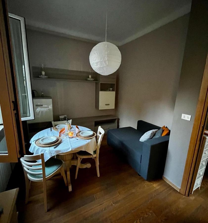 Gionas - Casa Indipendente In Zona Strategica Villa มิลาน ภายนอก รูปภาพ