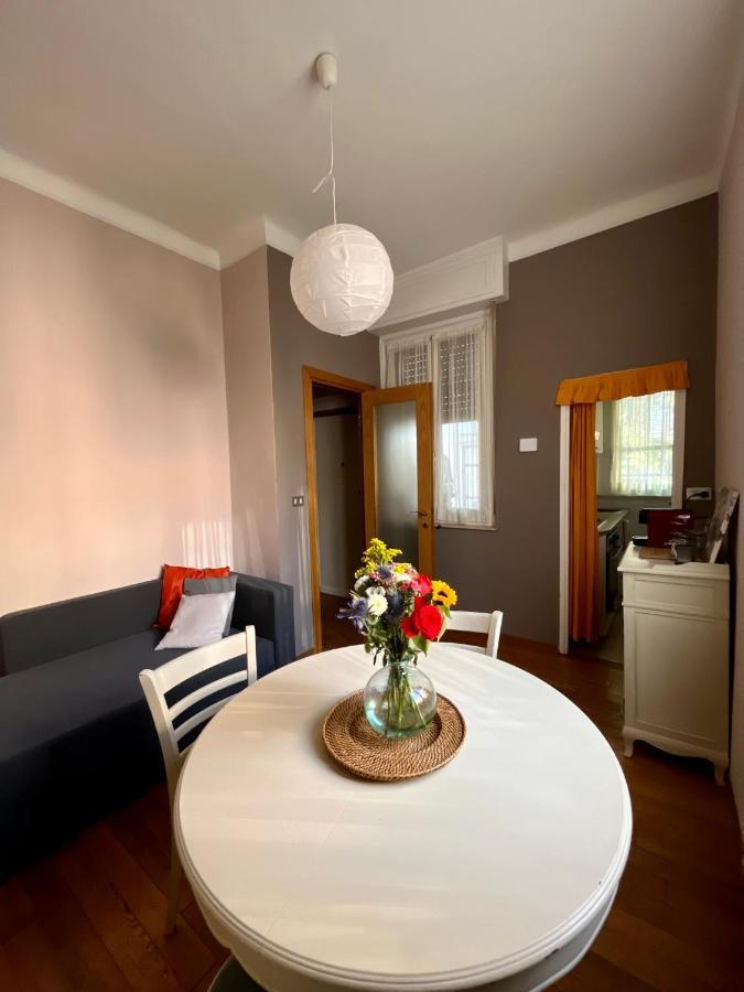 Gionas - Casa Indipendente In Zona Strategica Villa มิลาน ภายนอก รูปภาพ